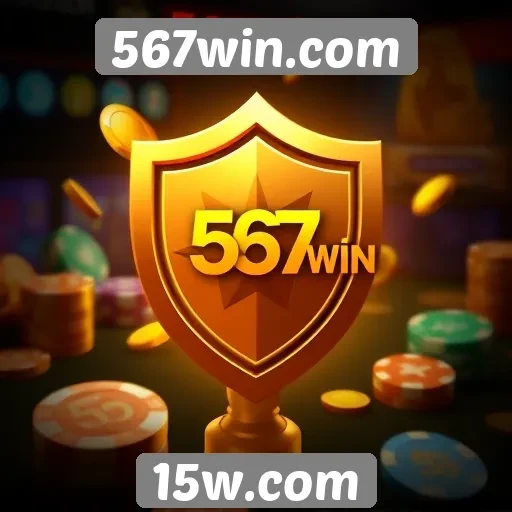 Segurança e proteção de dados no 567win.com