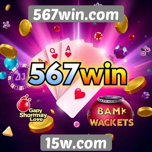 Análise das opções de jogos disponíveis no 567win