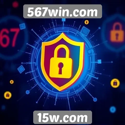 Recursos de segurança em plataformas de jogos online