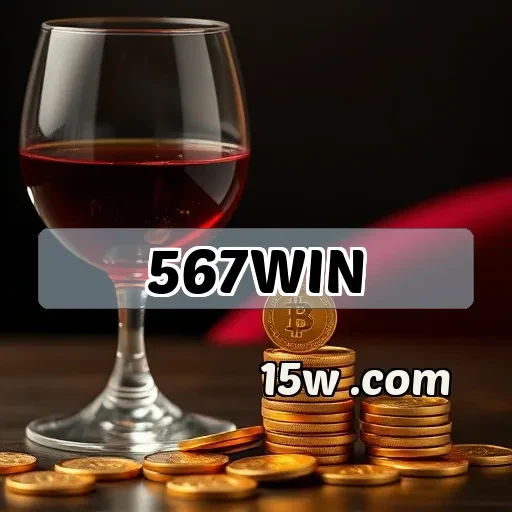 567win.com: A Nova Fronteira dos Jogos Online no Brasil