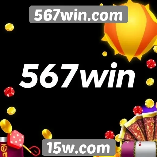 Promoções e bônus disponíveis no 567win